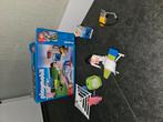 ZGAN Waskamer playmobil 3206, Ophalen of Verzenden, Zo goed als nieuw