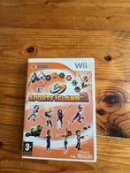 Sports Island 2 - Nintendo Wii, Gebruikt, 1 speler, Ophalen of Verzenden, Vanaf 3 jaar