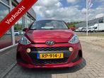 Hyundai i10 1.0i Comfort, Auto's, Hyundai, Voorwielaandrijving, Stof, Gebruikt, Euro 6