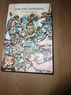 boek Elke dag Dierendag, Menno Jan Wiersma, Ophalen of Verzenden, Zo goed als nieuw