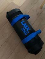 20 kilo workout zak, Sport en Fitness, Fitnessmaterialen, Ophalen, Zo goed als nieuw, Kettlebell