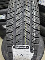 4 x 205/75/16 Continental Van Winter NIEUW 450,- ALL IN!, Bestelwagen, 16 inch, Continental Deutschland, Band(en)
