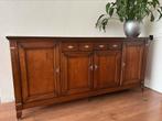 Mooie kast, Huis en Inrichting, Kasten | Buffetkasten, Ophalen, Gebruikt, 25 tot 50 cm, Hout 96x205x55