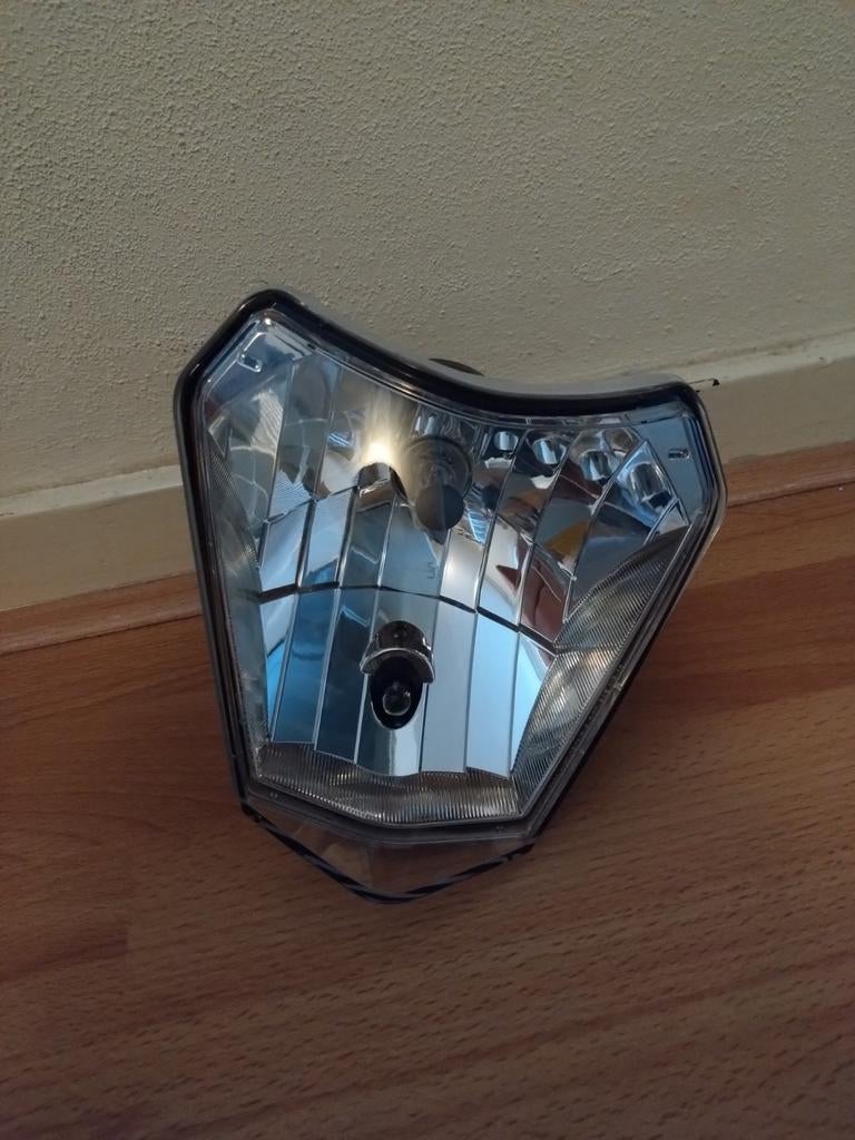 KTM Smcr Smc R 690 koplamp, Ophalen of Verzenden, Nieuw