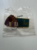 WDCC - Lady and The Tramp - Pin / Button, Verzamelen, Disney, Ophalen of Verzenden, Overige figuren, Nieuw, Beeldje of Figuurtje