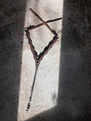 Borsttuig beschikbaar voor biedingen