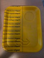 Treinbord dienblad, Ophalen of Verzenden, Nieuw, Trein, Overige typen