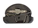 Porsche Jack kit 996 - 99672210100, Ophalen of Verzenden, Gebruikt, Porsche