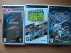 Ultimate Ghosts n Goblins, Capcom classics coll, Gran Turis, 1 speler, Ophalen of Verzenden, Zo goed als nieuw, Vanaf 12 jaar