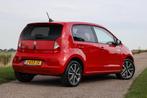 SEAT Mii Electric +  16 Inch  Stoelverwarming  Spor, 83 pk, Stof, Gebruikt, Mii