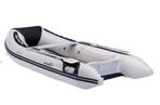 Nimarine / Suzumar DS 390 + aluminium bodem STUNTPRIJS ACTIE, Overige merken, Aluminium, Overige brandstoffen, Nieuw