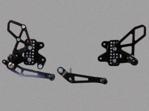 Vortex remschakelset GSXR 600/750 2011-, Motoren, Tuning en Styling, Ophalen of Verzenden