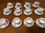 Royal Albert Miniatuur Servies - 12 Maanden Serie, Ophalen
