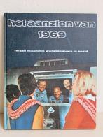 Het aanzien van 1969, Boeken, Geschiedenis | Wereld, Gelezen, Overige gebieden, Ophalen of Verzenden, 20e eeuw of later