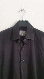 Zwart overhemd WAM Denim - Maat M, Kleding | Heren, Zwart, Zo goed als nieuw, WAM Denim, Halswijdte 39/40 (M)