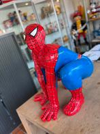 Groot Spiderman beeld, Ophalen, Beeldje of Figuurtje, ., Superheld