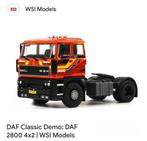 GEZOCHT DAF 2800 classic 4x2(zie beschrijving), Hobby en Vrije tijd, Modelauto's | 1:50, Ophalen of Verzenden, Nieuw, Bus of Vrachtwagen