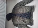 Winterjas man, Ophalen of Verzenden, Zo goed als nieuw, Maat 46 (S) of kleiner, Zwart