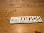 Korg nanoKontrol 2 - Compacte MIDI Controller, Ophalen of Verzenden, Zo goed als nieuw
