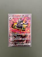 pokemon TCG S&V obsidian flames revavroom EX 224/197, Ophalen of Verzenden, Zo goed als nieuw