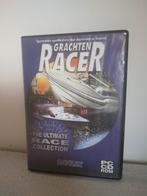 Grachtenracer davilex, Spelcomputers en Games, 1 speler, Ophalen of Verzenden, Zo goed als nieuw