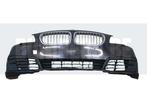 Bumper BMW 5 F10 F11 Facelift LCI 13-17 Voorbumper Q4615, Auto-onderdelen, Carrosserie en Plaatwerk, Gebruikt, -, Voor, -