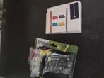 Printer cartridges voor Epson type 29XL, Ophalen of Verzenden, Nieuw