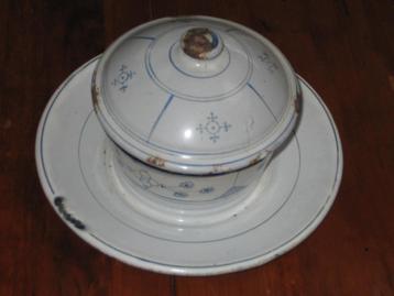 Emaille beschikbaar voor biedingen