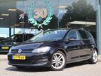 Volkswagen Golf 1.6 TDI Edition / SCHADE ZIE FOTO'S, Voorwielaandrijving, Euro 5, Stof, Gebruikt