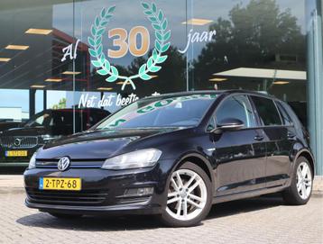 Volkswagen Golf 1.6 TDI Edition / SCHADE ZIE FOTO'S beschikbaar voor biedingen
