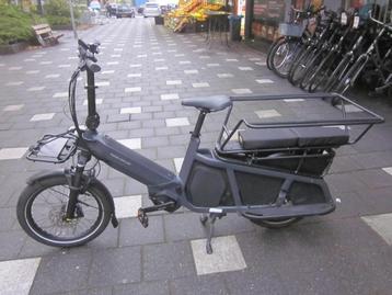 Riese & Müller Multitinker LONGTAIL beschikbaar voor biedingen