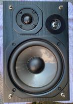 PANASONIC SB-PMX3 speakers luidsprekers 80 W, Overige merken, Gebruikt, Onbekend, Ophalen of Verzenden