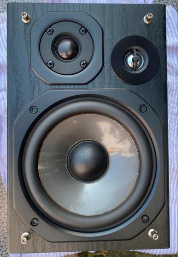 PANASONIC SB-PMX3 speakers luidsprekers 80 W beschikbaar voor biedingen