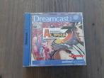 Sega Dreamcast / DC Street Fighter Alpha 3, Gebruikt, Vechten, 2 spelers, Ophalen of Verzenden