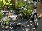 Elektrische dames fiets aangeboden, Eén persoon