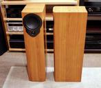 ***** MISSION M33 Top Engelse speakers, Zo goed als nieuw, 60 tot 120 watt, Front, Rear of Stereo speakers, Ophalen