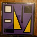 Split Enz - True Colours special edition holografisch, Ophalen of Verzenden, 1980 tot 2000, Gebruikt