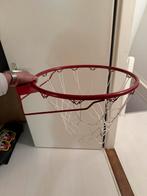 Basketbal Net, Sport en Fitness, Basketbal, Ophalen, Nieuw, Ring, Bord of Paal