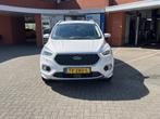 Ford Kuga 1.5 EcoBoost Vignale TREKHAAK., Voorwielaandrijving, Euro 6, 4 cilinders, Wit