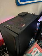 Gaming pc, Complete set!, Computers en Software, Desktop Pc's, Met videokaart, 32 GB, Ophalen of Verzenden, SSD