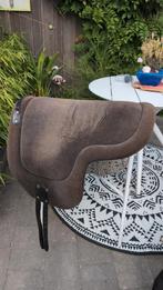 Emiel Voest Bareback Pad, Dieren en Toebehoren, Ophalen of Verzenden, Gebruikt, Dressuur