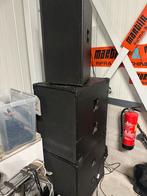 Dap pro audio clubmate 3, Gebruikt, Dap.audio@hotmail, Ophalen, Audio