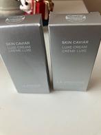 La prairie skin caviar luxe crème 10 ml, Ophalen, Zo goed als nieuw