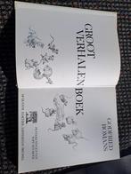 Groot verhalenboek van Godfried Bomans, Boeken, Sprookjes en Fabels, Ophalen of Verzenden, Zo goed als nieuw, Godfried Bomans