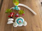 Te koop boxmobiel van Tiny Love, Ophalen, Zo goed als nieuw, Overige typen, Met geluid