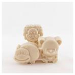 Zeepjes partij 10 x Dier, Nieuw, Ophalen of Verzenden, Amersfoort, Heavenlysoap1975@hotmail.com
