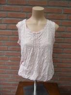 So Soire zachtroze mouwloze top maat S, So Soire, Ophalen of Verzenden, Zo goed als nieuw, Roze