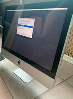 Apple iMac 21,5” Mid-2011 / 8GB RAM / 500GB HDD, Computers en Software, Apple Desktops, Gebruikt, 2 tot 3 Ghz, HDD, IMac