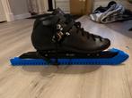 Bont stealth sonic noren schaatsen maat 46, Sport en Fitness, Schaatsen, Overige merken, Nieuw, Ophalen of Verzenden, Noren