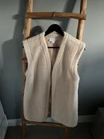 Teddy gilet van Cotton Club size XS, Ophalen of Verzenden, Zo goed als nieuw, Maat 34 (XS) of kleiner, Beige